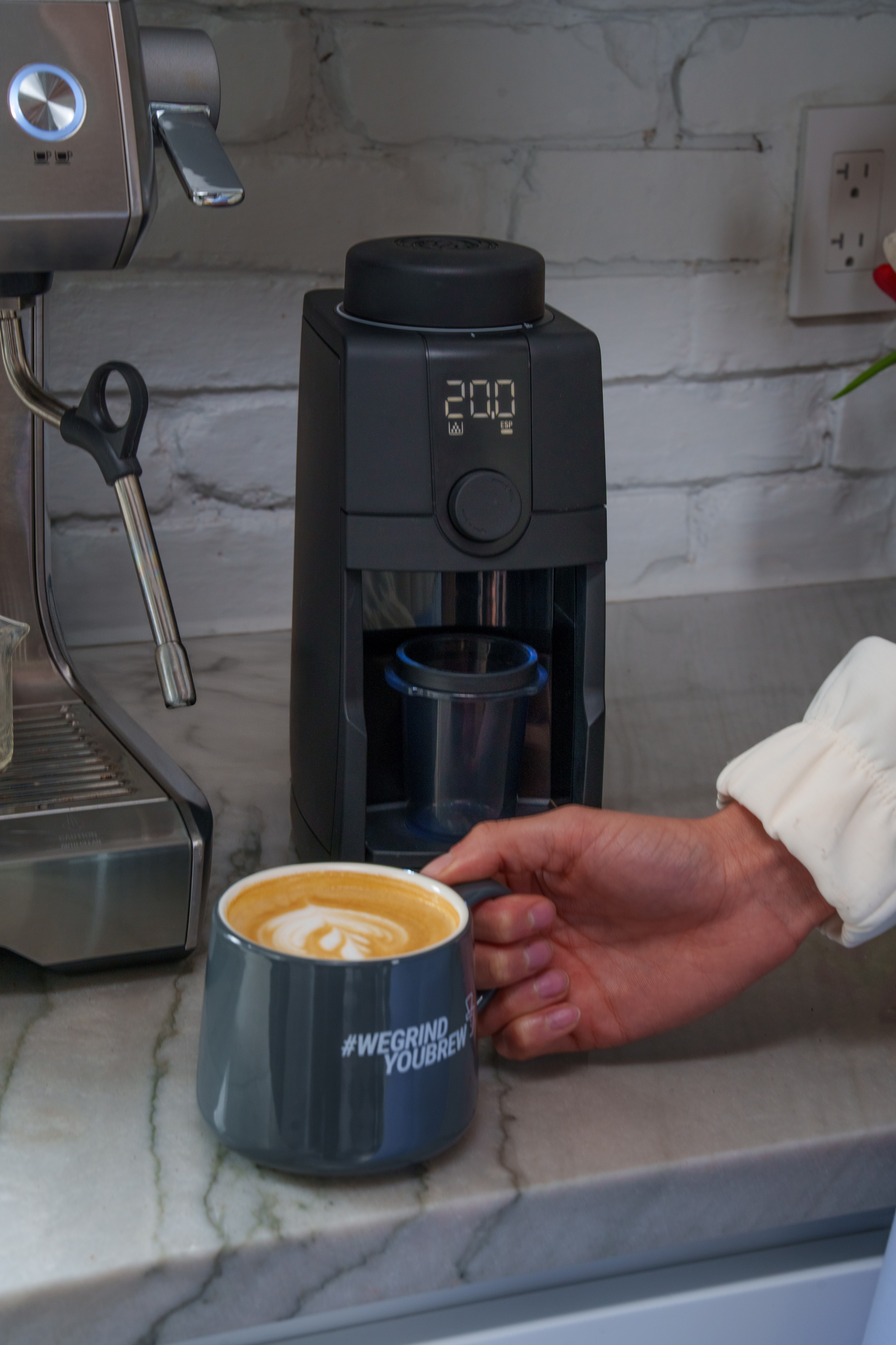 Encore™ ESP Pro | Baratza (SE)